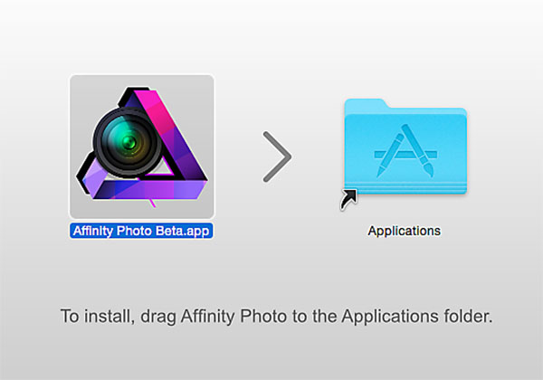affinity photo buy for windows and mac
